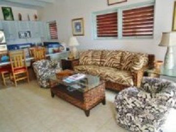 Tortola Fort Recovery Beachfront Villa & Suites الغرفة الصورة